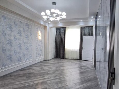 Объявление №6562130 - Баку, м. Мемар Аджеми, 2-комн., 68 м², 13/18 этаж