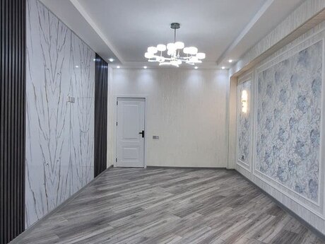 Продаётся 2-комнатная квартира в новостройке, Memar Əcəmi, 68 м², 198 000 AZN, фото 3 / 12
