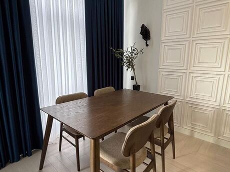 4-room new-build apartment for rent in İçəri Şəhər, 170 m², 2 500 AZN/mo, photo 2 / 12
