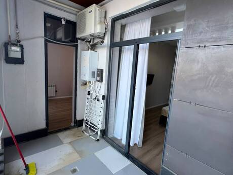 Koroğluda 2 otaqlı yeni tikili mənzil kirayə verilir, 70 m², 700 AZN/ay, şəkil 4 / 12