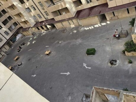 Nərimanovda 4 otaqlı yeni tikili mənzil satılır, 209 m², 375 000 AZN, şəkil 4 / 9