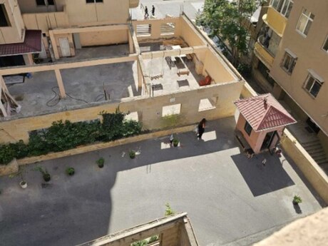 Nərimanovda 4 otaqlı yeni tikili mənzil satılır, 209 m², 375 000 AZN, şəkil 3 / 9