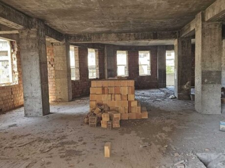 Nərimanovda 4 otaqlı yeni tikili mənzil satılır, 209 m², 375 000 AZN, şəkil 5 / 9