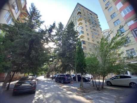 Продаётся 3-комнатная квартира в новостройке, Azadlıq Prospekti, 105 м², 290 000 AZN, фото 5 / 5