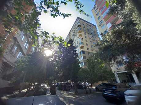 Продаётся 3-комнатная квартира в новостройке, Azadlıq Prospekti, 105 м², 290 000 AZN, фото 4 / 5