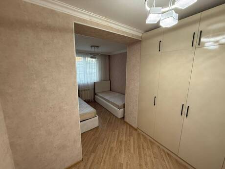 Elmlər Akademiyasında 3 otaqlı köhnə tikili mənzil satılır, 65 m², 195 000 AZN, şəkil 5 / 12