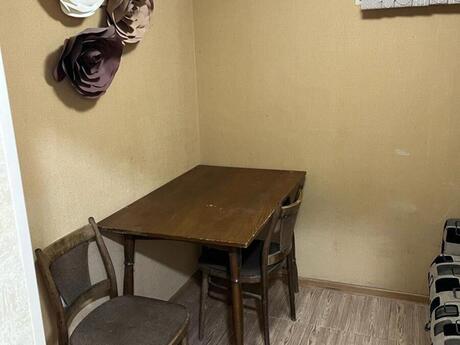 İçəri Şəhərdə 2 otaqlı köhnə tikili mənzil kirayə verilir, 32 m², 350 AZN/ay, şəkil 4 / 9