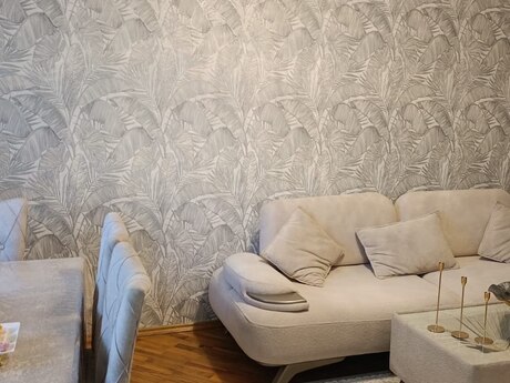 Memar Əcəmidə 3 otaqlı köhnə tikili mənzil satılır, 85 m², 180 000 AZN, şəkil 2 / 7
