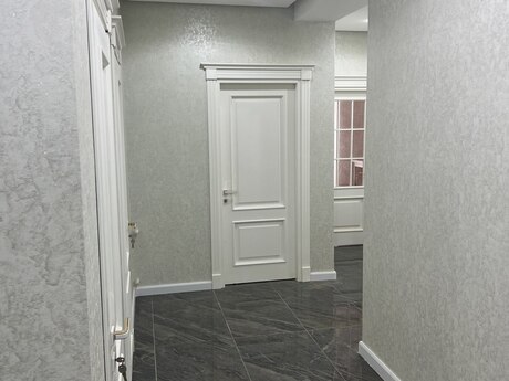 Memar Əcəmidə 3 otaqlı yeni tikili mənzil satılır, 105 m², 285 000 AZN, şəkil 4 / 12