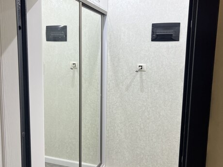 Memar Əcəmidə 3 otaqlı yeni tikili mənzil satılır, 105 m², 285 000 AZN, şəkil 3 / 12