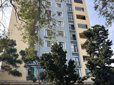 Memar Əcəmidə 3 otaqlı yeni tikili mənzil satılır, 105 m², 285 000 AZN, şəkil 2 / 12