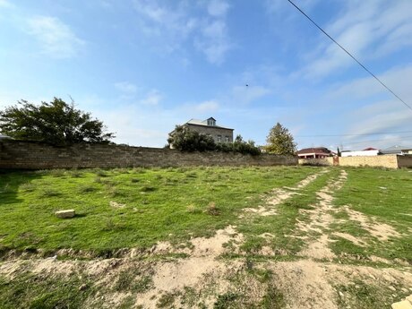 Elan №6562153 - Bakı, Görədil q., 4 sot