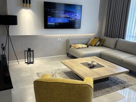 Elan №6562167 - Bakı, Bakıxanov q., 3 otaqlı, 90 m², 12/12 mərtəbə
