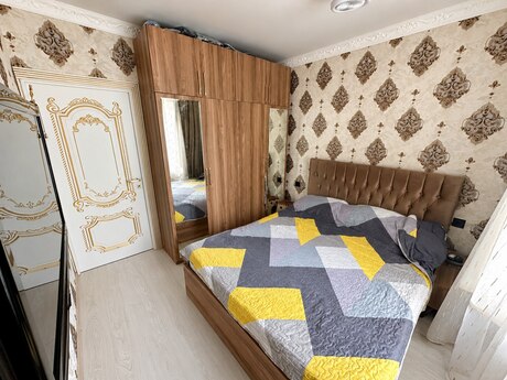 Xalqlar Dostluğunda 4 otaqlı köhnə tikili mənzil satılır, 110 m², 260 000 AZN, şəkil 4 / 10