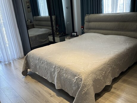 Bakıxanovda 3 otaqlı yeni tikili mənzil satılır, 90 m², 299 000 AZN, şəkil 5 / 12