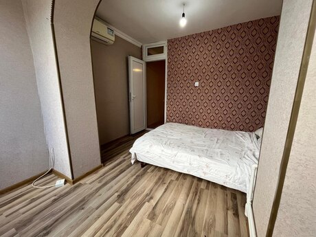 Nərimanovda 2 otaqlı köhnə tikili mənzil satılır, 39 m², 138 000 AZN, şəkil 5 / 9