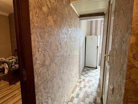 Nərimanovda 2 otaqlı köhnə tikili mənzil satılır, 39 m², 138 000 AZN, şəkil 4 / 9