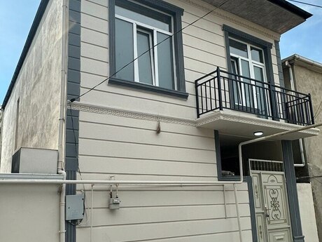 Объявление №6562182 - Баку, Насиминский  р., 4-комн., 130 м²