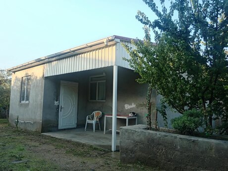 Maştağada 3 otaqlı həyət evi satılır, 100 m², 140 000 AZN, şəkil 2 / 9