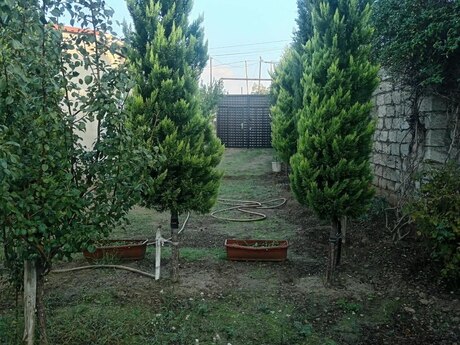 Maştağada 3 otaqlı həyət evi satılır, 100 m², 140 000 AZN, şəkil 4 / 9