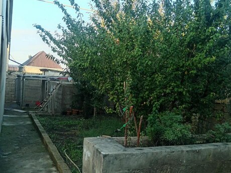Maştağada 3 otaqlı həyət evi satılır, 100 m², 140 000 AZN, şəkil 5 / 9