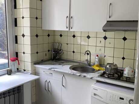 Nəsimidə 3 otaqlı köhnə tikili mənzil satılır, 75 m², 240 000 AZN, şəkil 4 / 6