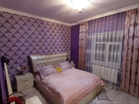 Объявление №6562200 - Хырдалан, Хырдалан, 3-комн., 68 м²