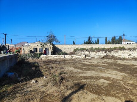 Elan №6562210 - Bakı, Nardaran q., 12 sot