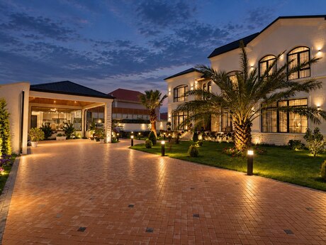 6-room house for sale in Mərdəkan, 500 m², 1 100 000 AZN, photo 4 / 12