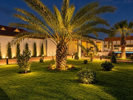 6-room house for sale in Mərdəkan, 500 m², 1 100 000 AZN, photo 5 / 12