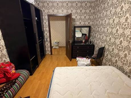 Elan №6562215 - Bakı, Həzi Aslanov m., 2 otaqlı, 55 m², 1/9 mərtəbə