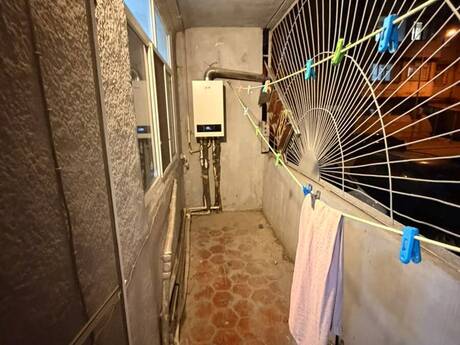 Həzi Aslanovda 2 otaqlı köhnə tikili mənzil kirayə verilir, 55 m², 600 AZN/ay, şəkil 3 / 12