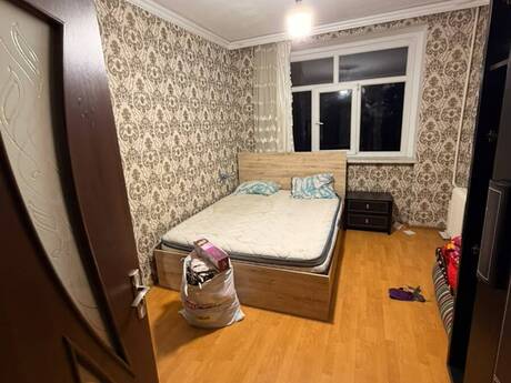 Həzi Aslanovda 2 otaqlı köhnə tikili mənzil kirayə verilir, 55 m², 600 AZN/ay, şəkil 4 / 12