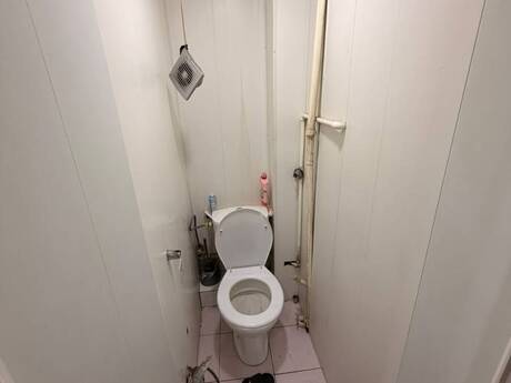 Həzi Aslanovda 2 otaqlı köhnə tikili mənzil kirayə verilir, 55 m², 600 AZN/ay, şəkil 2 / 12