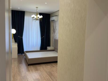 BCR Koroğlu kompleksində 2 otaqlı yeni tikili mənzil satılır, 79,3 m², 340 000 AZN, şəkil 5 / 12