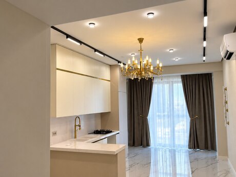 2 otaqlı mənzil, 79 m², BCR Koroğlu, 340 000 AZN