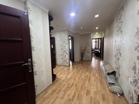 Сдаётся 2-комнатная квартира в новостройке, Memar Əcəmi, 85 м², 700 AZN/мес, фото 5 / 12