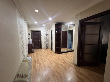 Сдаётся 2-комнатная квартира в новостройке, Memar Əcəmi, 85 м², 700 AZN/мес, фото 4 / 12