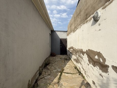 Mərdəkanda 4 otaqlı həyət evi satılır, 135 m², 135 000 AZN, şəkil 3 / 12