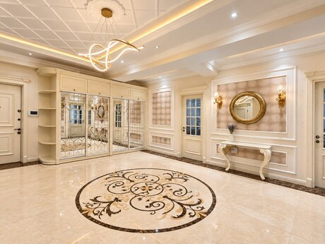 Elan №6562265 - Bakı, Nəsimi r., 4 otaqlı, 170 m², 6/16 mərtəbə