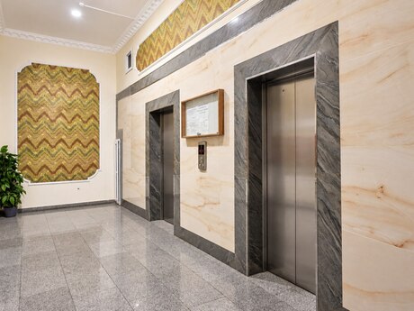 Nəsimidə 4 otaqlı yeni tikili mənzil satılır, 170 m², 650 000 AZN, şəkil 5 / 12