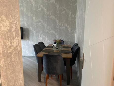 2-room old-build apartment for rent in Bayıl, 55 m², 700 AZN/mo, photo 5 / 5