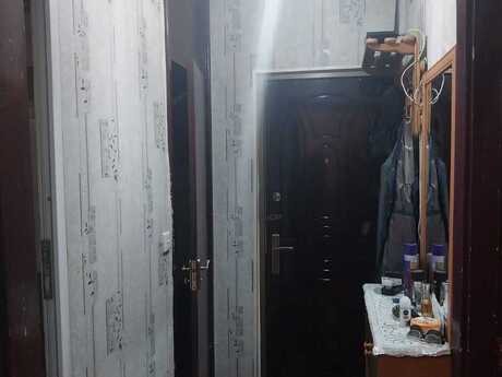 Объявление №6562238 - Баку, м. 20 января, 3-комн., 56 м², 3/3 этаж