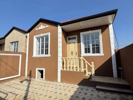 Elan №6562249 - Bakı, Masazır q., 3 otaqlı, 70 m²
