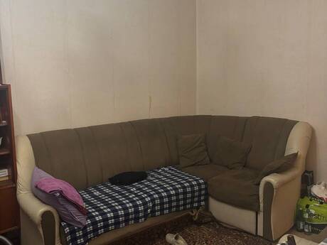 Сдаётся 2-комнатная квартира в старом фонде, Nəsimi, 55 м², 500 AZN/мес, фото 2 / 7