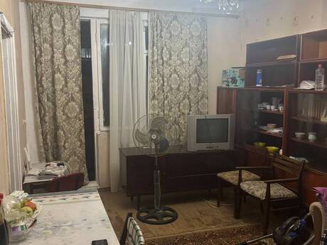 2 otaqlı mənzil, 55 m², Nəsimi, 500 AZN