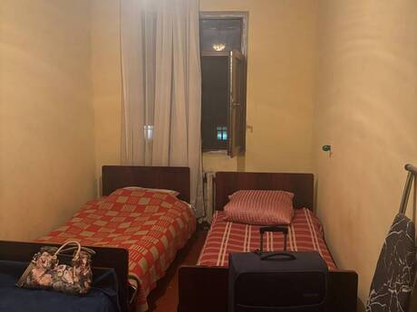 Сдаётся 2-комнатная квартира в старом фонде, Nəsimi, 55 м², 500 AZN/мес, фото 5 / 7