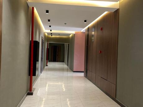 Lake City kompleksində 2 otaqlı yeni tikili mənzil satılır, 64 m², 193 000 AZN, şəkil 3 / 11