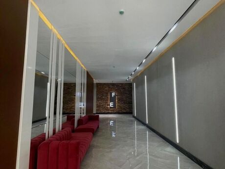 Lake City kompleksində 2 otaqlı yeni tikili mənzil satılır, 64 m², 193 000 AZN, şəkil 2 / 11