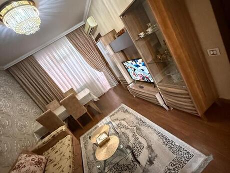 2-room old-build apartment for sale in Azadlıq Prospekti, 48 m², 138 500 AZN, photo 3 / 9